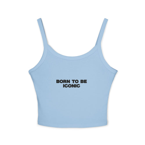 Born to win