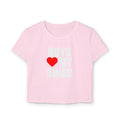 Boys love swag Baby Tee