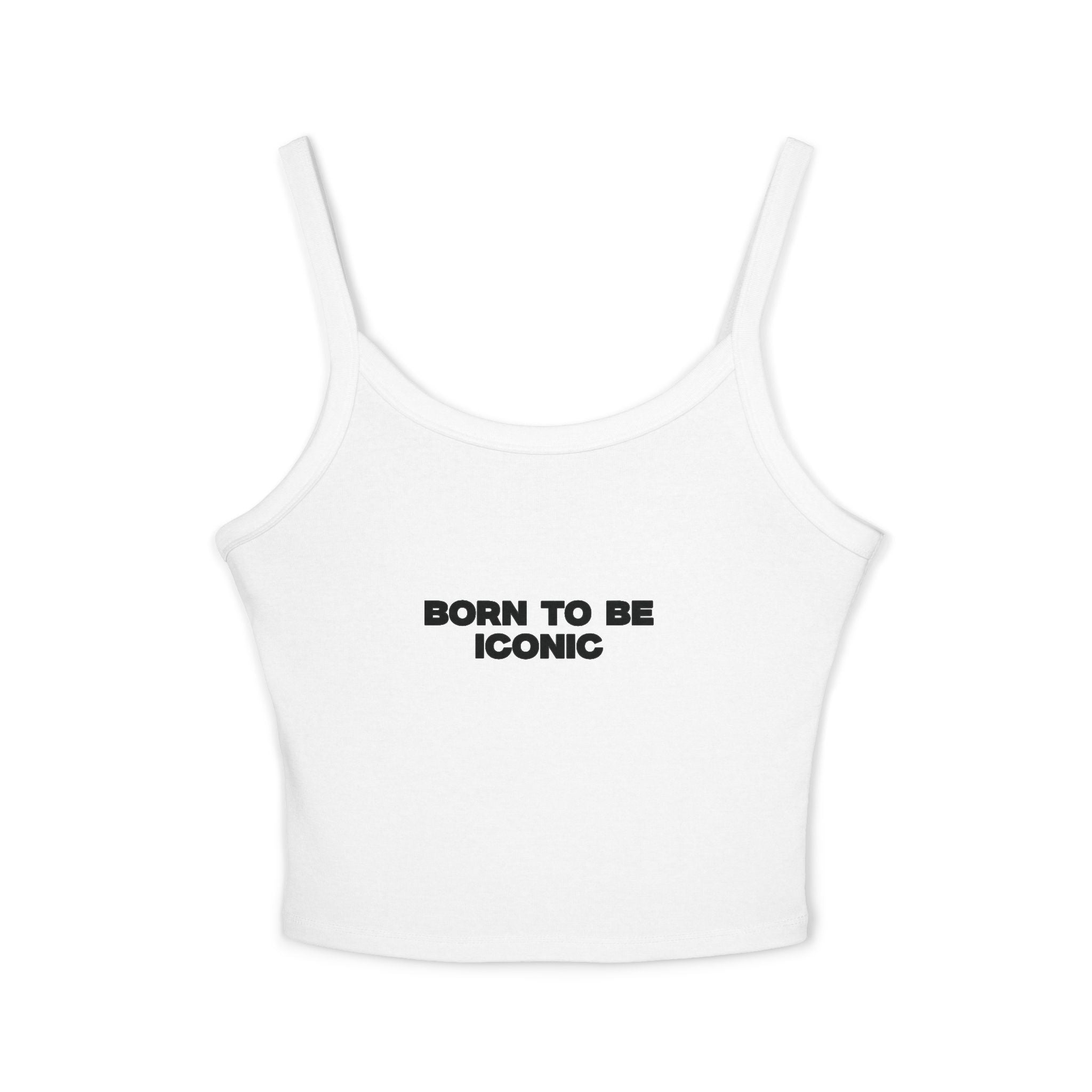 Born to win
