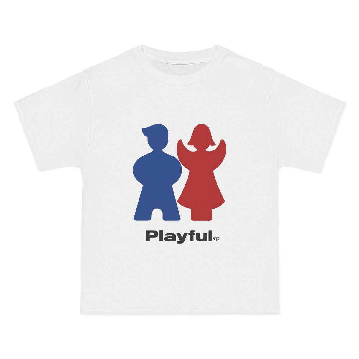 PlayFul Beefy-T