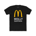 Molly Santana unisex Crew Tee