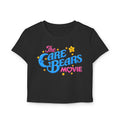 The Care Bears Movie Baby Tee