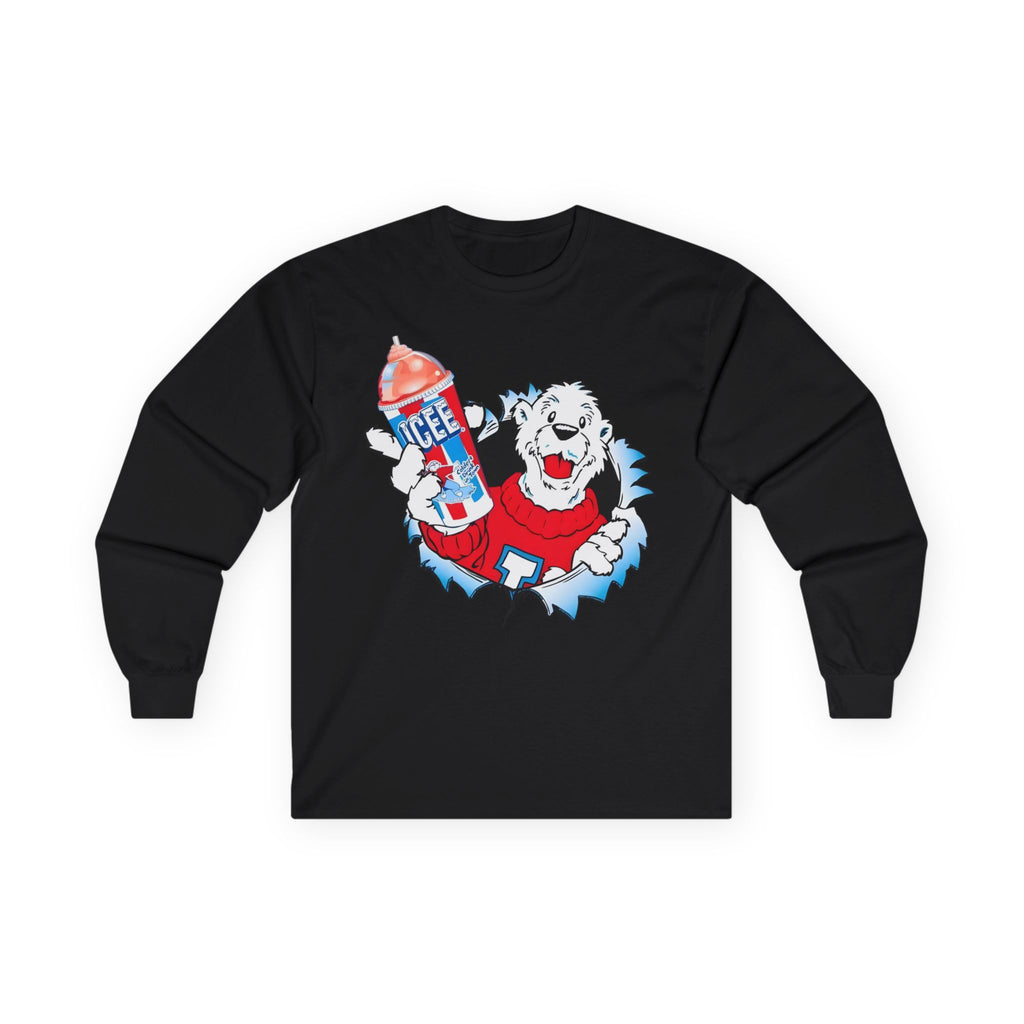 Icee unisex Long Sleeve