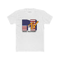 American MTV Unisex Crew Tee