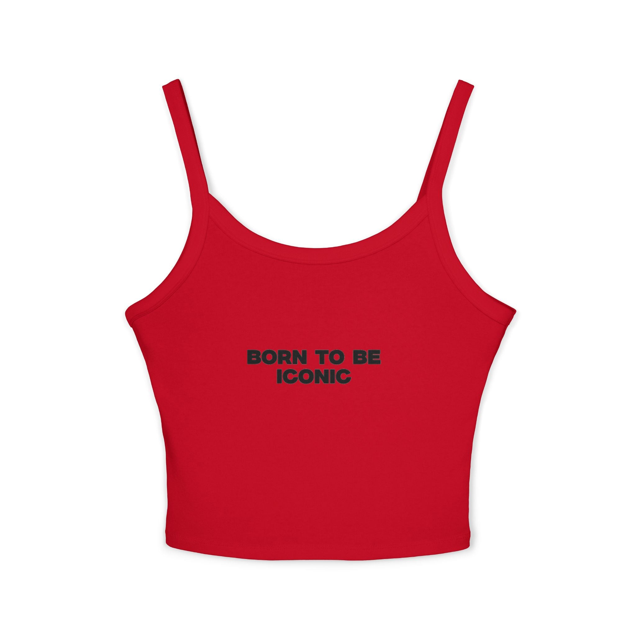 Born to win