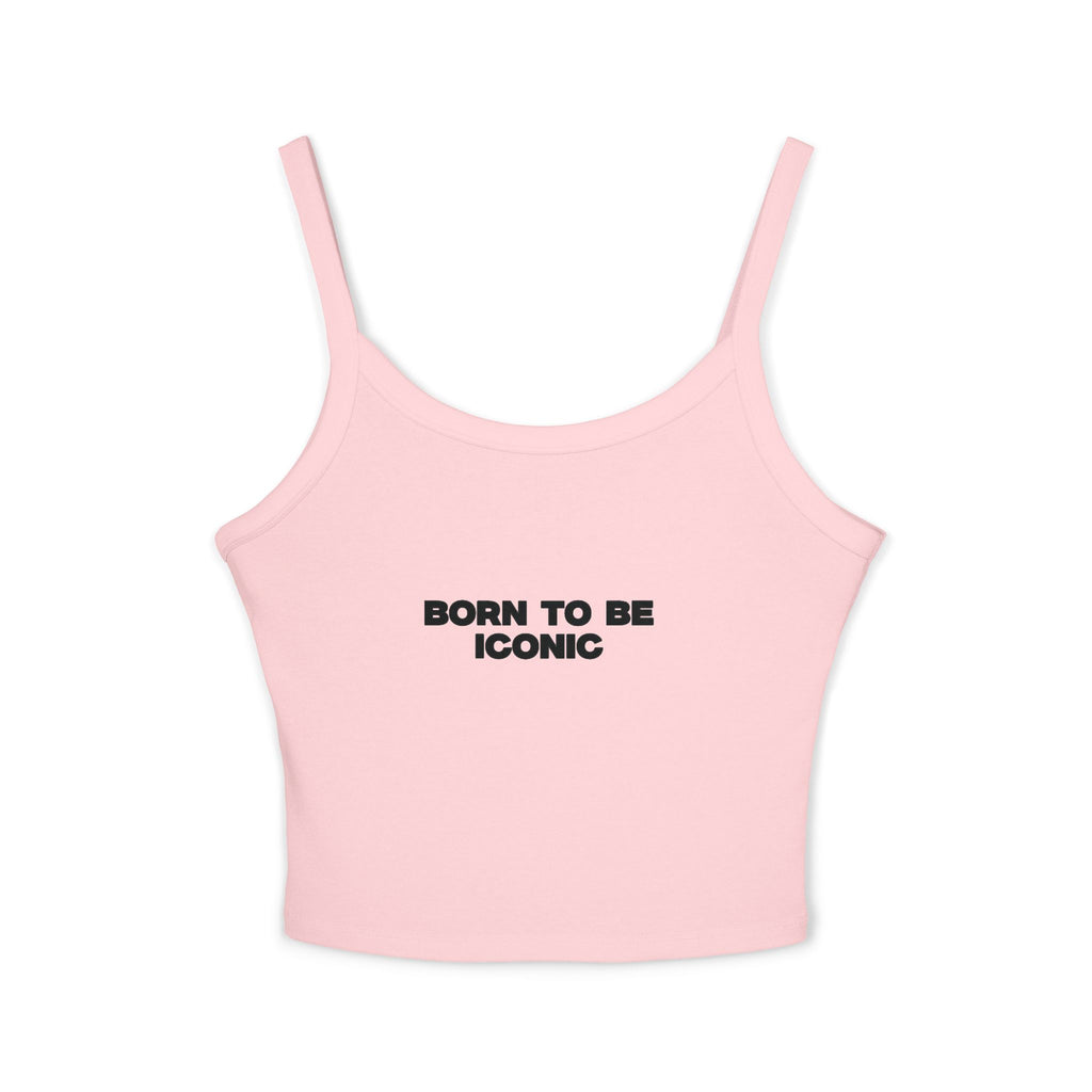Born to win