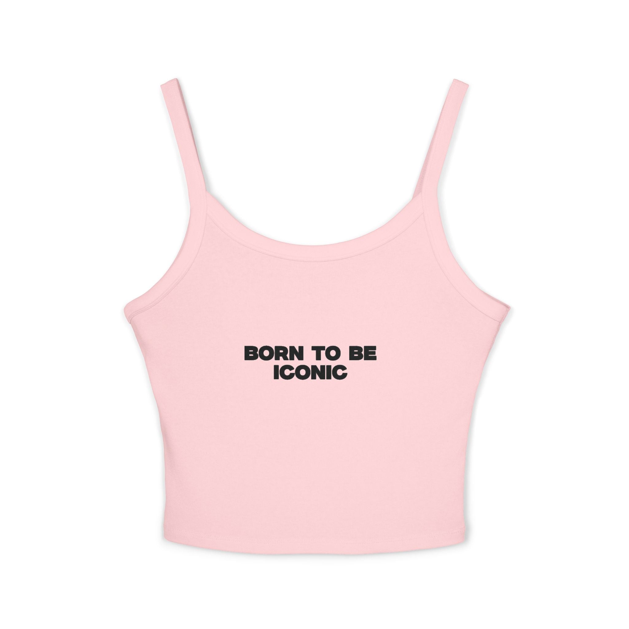 Born to win